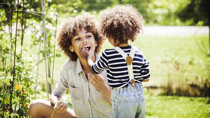 Danone et heaven lancent une opération d’influence